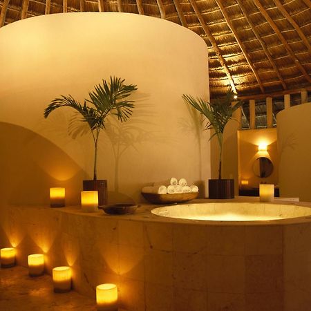 Viceroy Riviera Maya - Luxury Resort Bagian luar foto