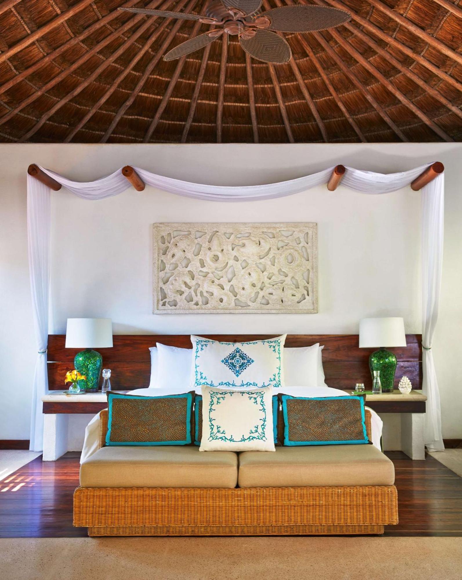 Viceroy Riviera Maya - Luxury Resort Bagian luar foto