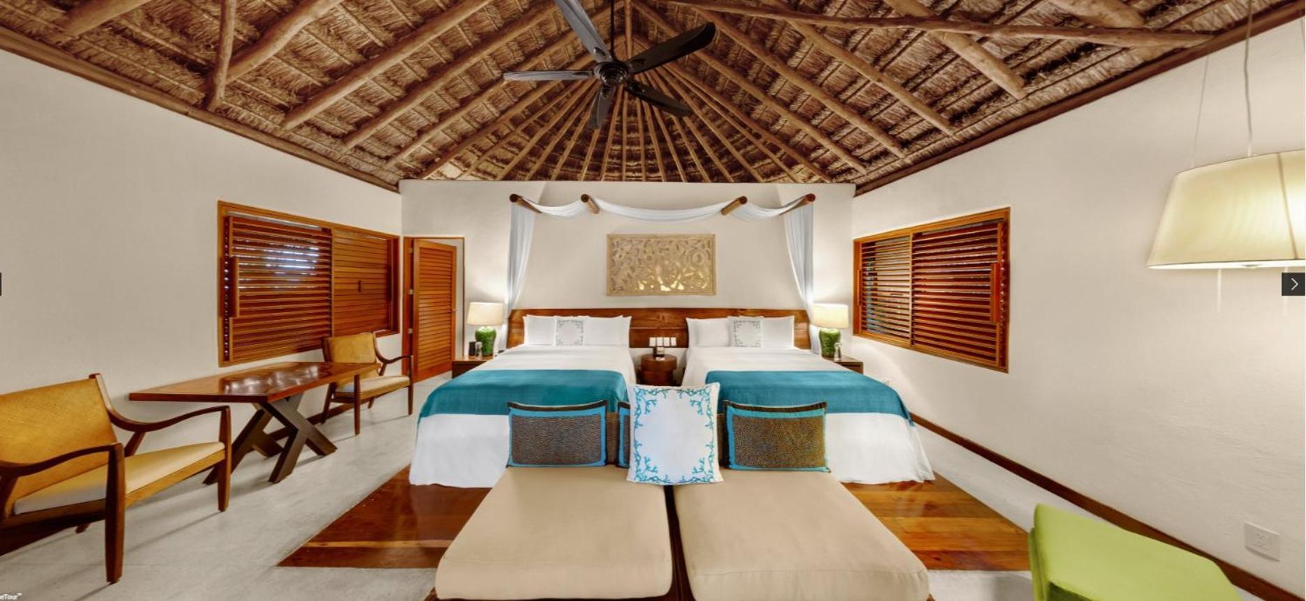 Viceroy Riviera Maya - Luxury Resort Bagian luar foto